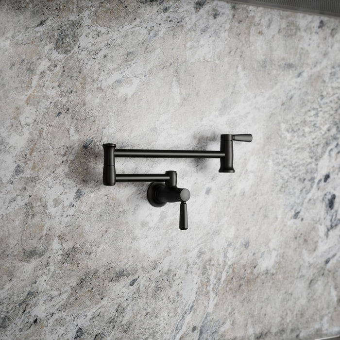 Kohler Wall-mount pot filler