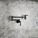 Kohler Wall-mount pot filler