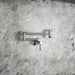 Kohler Wall-mount pot filler