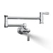 Kohler Wall-mount pot filler