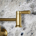 Kohler Wall-mount pot filler