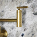Kohler Wall-mount pot filler