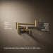 Kohler Wall-mount pot filler
