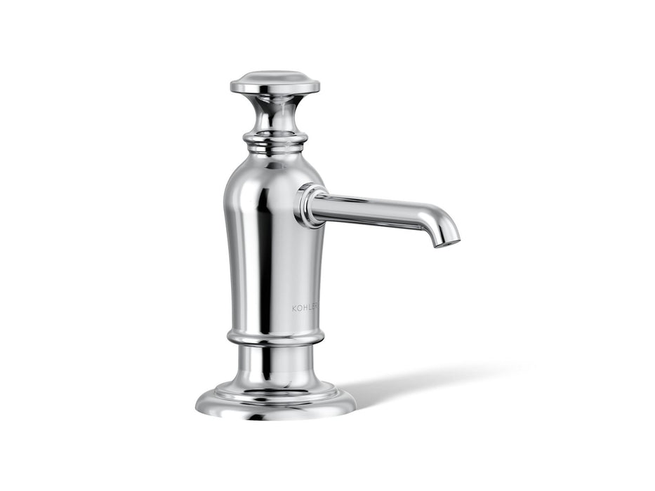 3/4 view of product