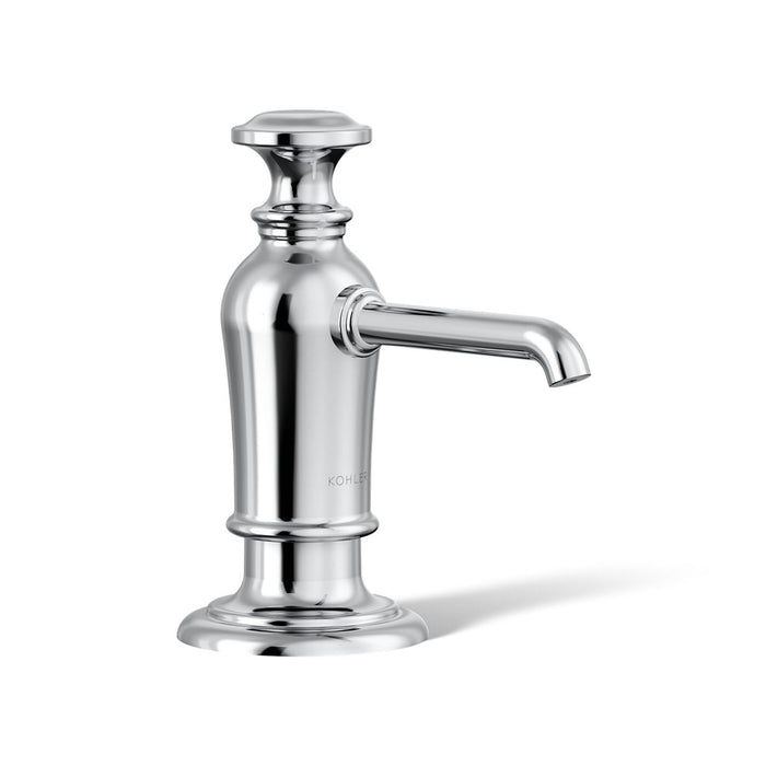 3/4 view of product