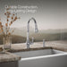image focused on single product story