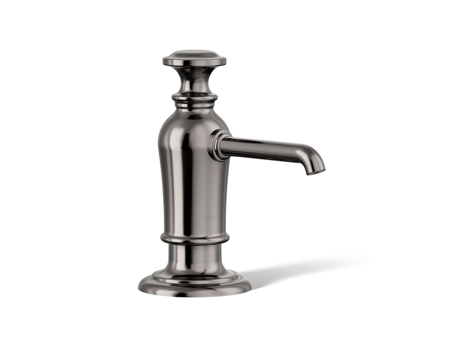 3/4 view of product
