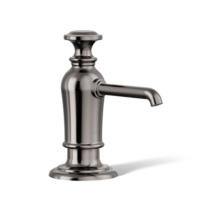 3/4 view of product