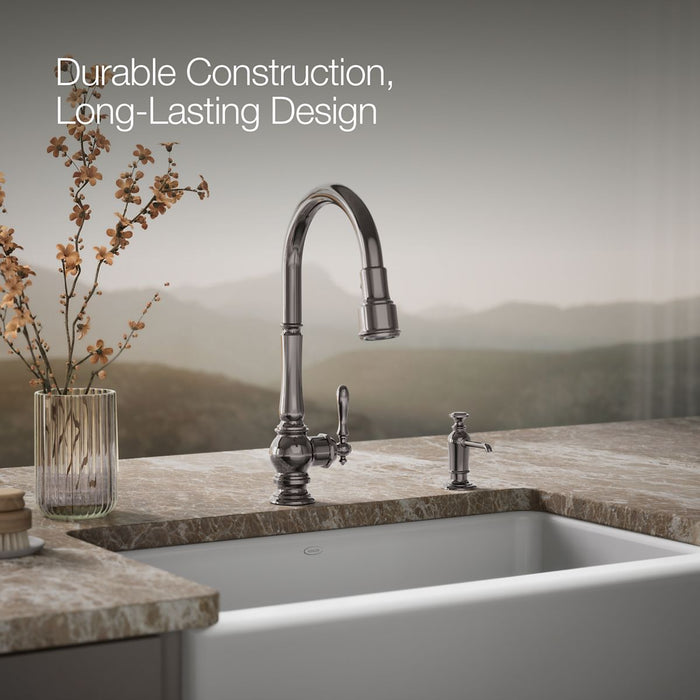 image focused on single product story