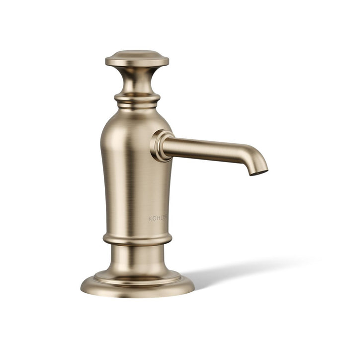 3/4 view of product