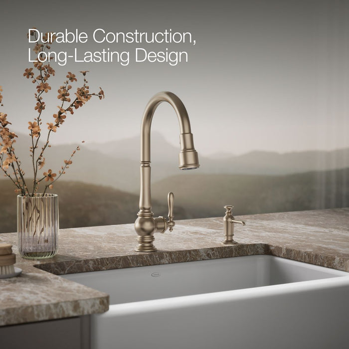 image focused on single product story