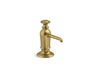 Kohler Artifacts Soap/lotion dispenser