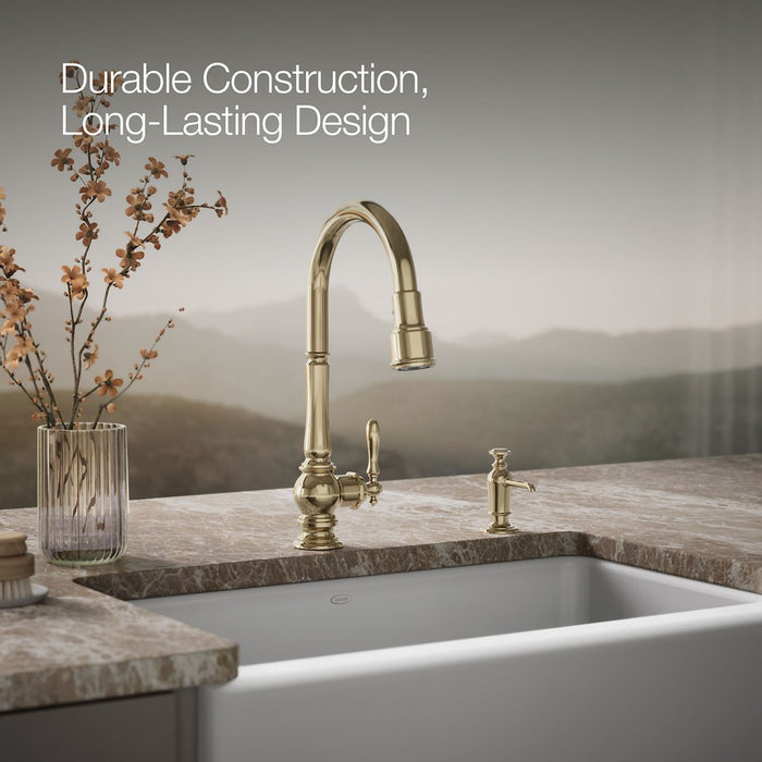 image focused on single product story