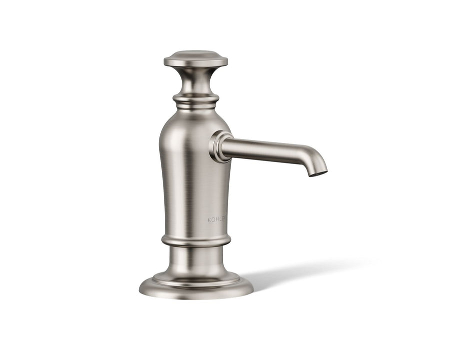 3/4 view of product