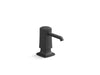 Kohler Graze Soap/lotion dispenser