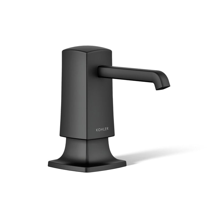 3/4 view of product