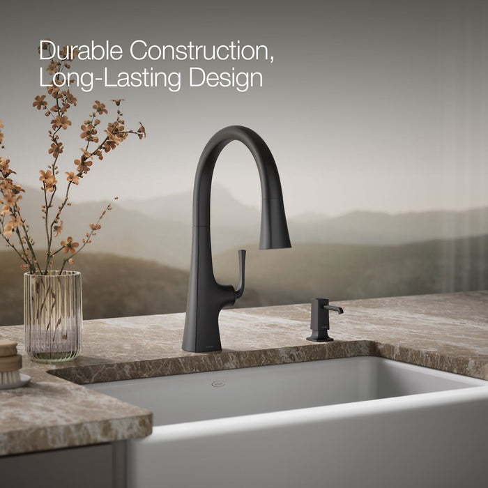 image focused on single product story