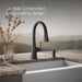 image focused on single product story