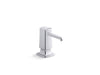 Kohler Graze Soap/lotion dispenser
