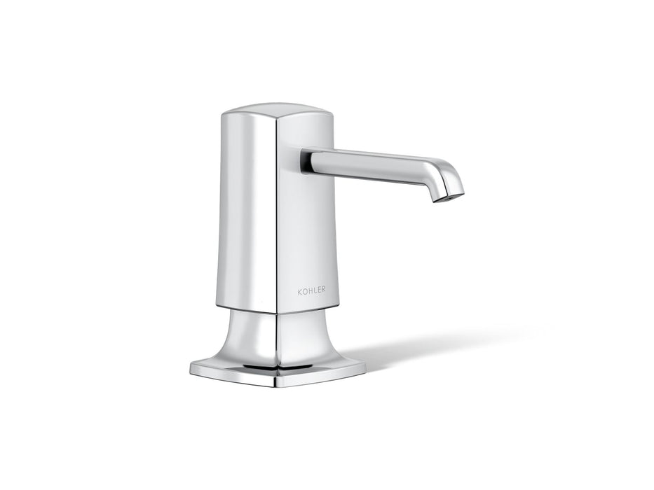 3/4 view of product