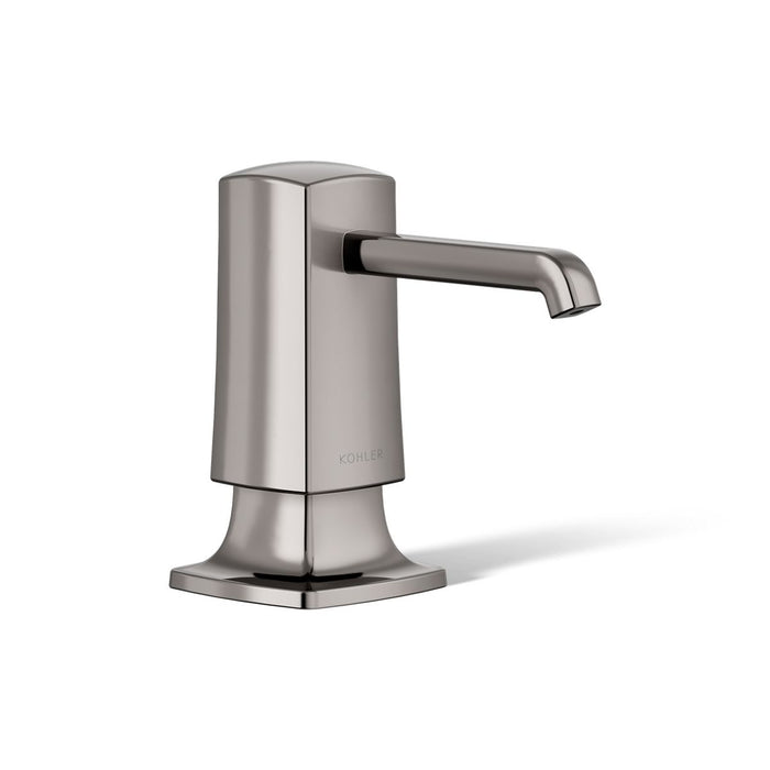 3/4 view of product