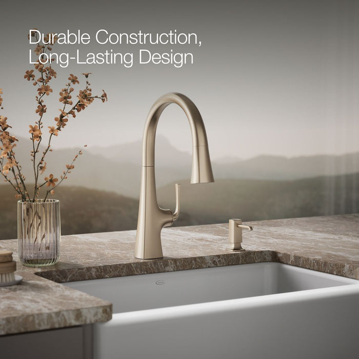 image focused on single product story