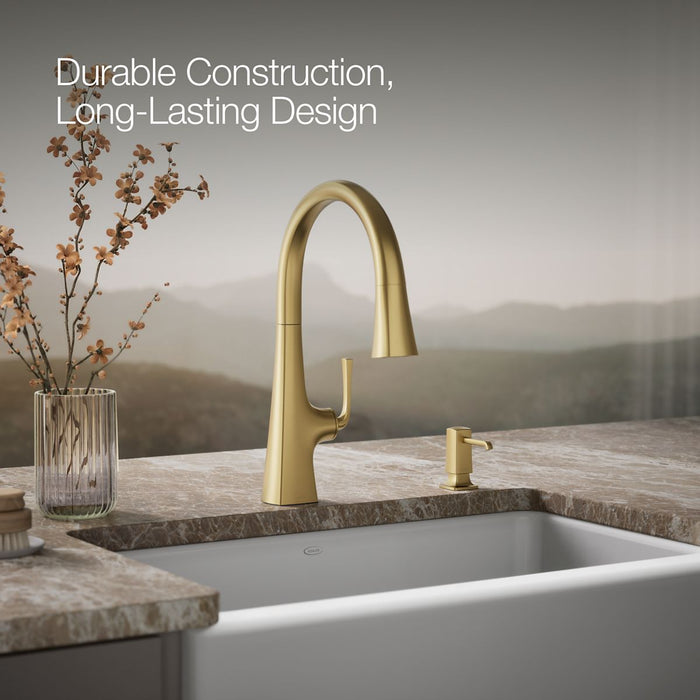 image focused on single product story