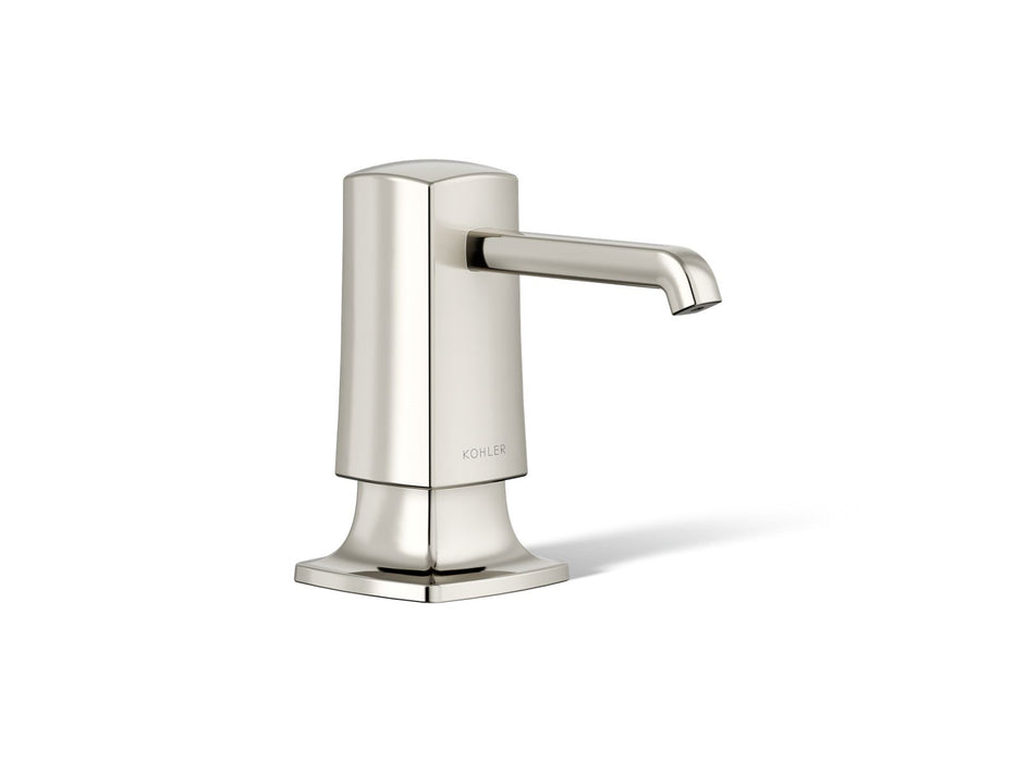 3/4 view of product