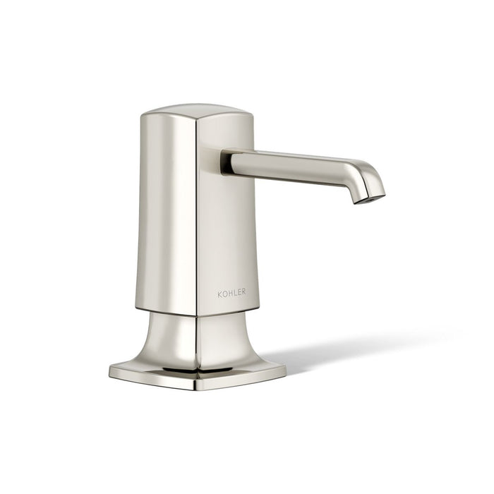 3/4 view of product