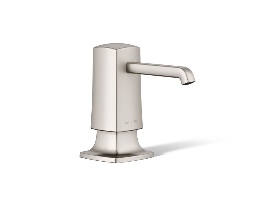 3/4 view of product