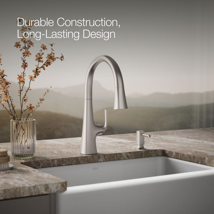 image focused on single product story