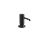 Kohler Purist Soap/lotion dispenser