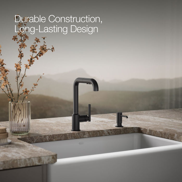 image focused on single product story