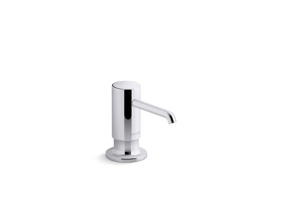 Kohler Purist Soap/lotion dispenser