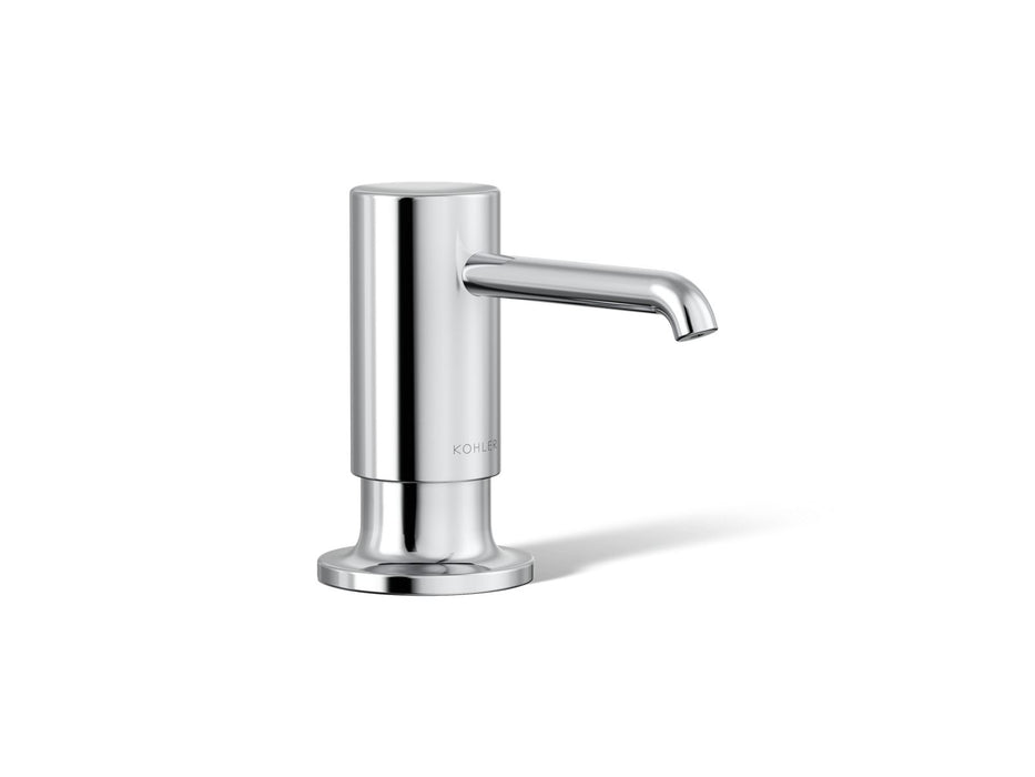 3/4 view of product