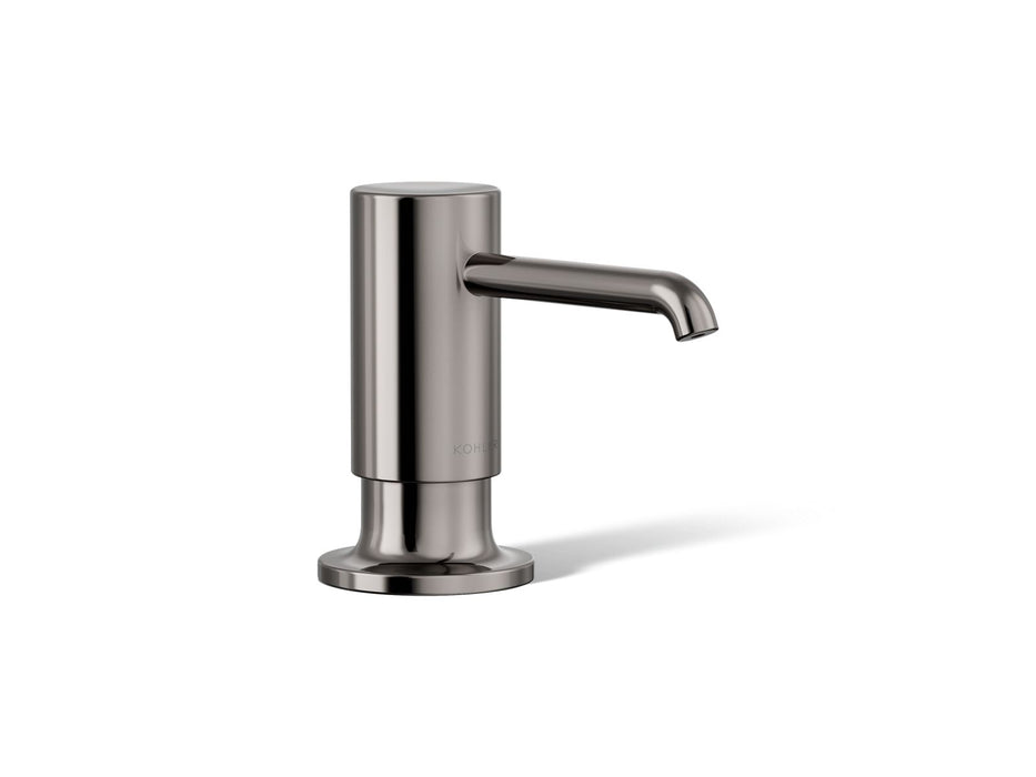 3/4 view of product