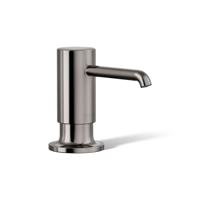 3/4 view of product