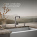 image focused on single product story