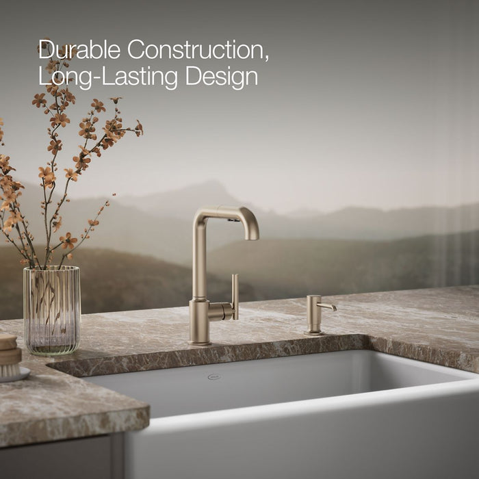 image focused on single product story