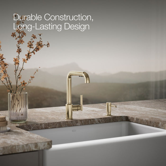 image focused on single product story