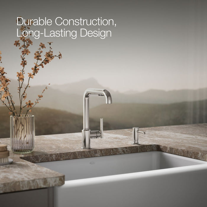 image focused on single product story
