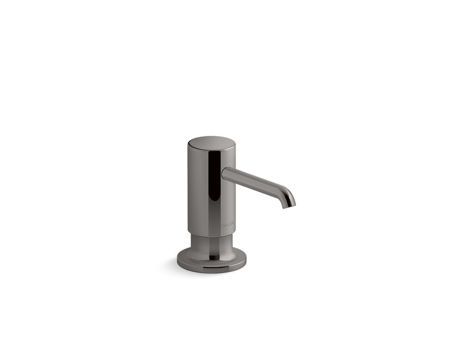 Kohler Purist Soap/lotion dispenser