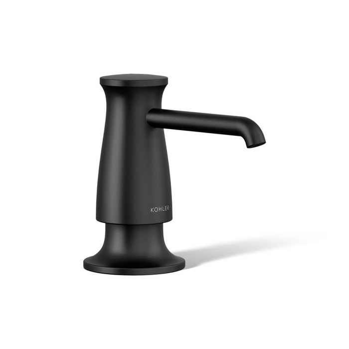 3/4 view of product