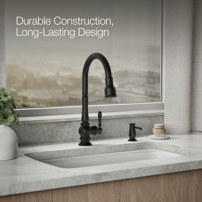 image focused on single product story