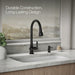 image focused on single product story