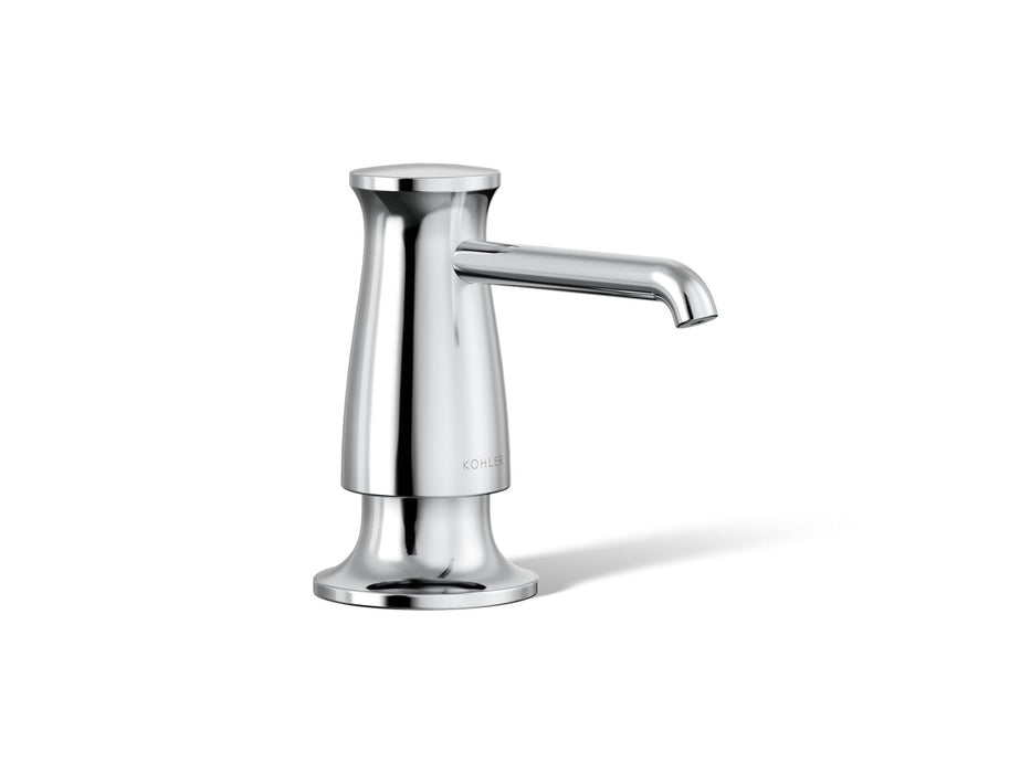 3/4 view of product