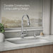 image focused on single product story