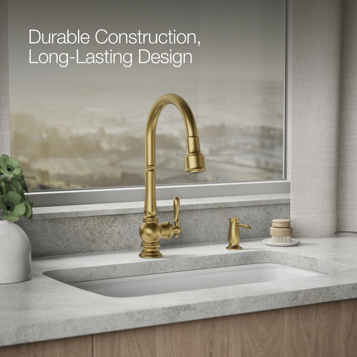image focused on single product story
