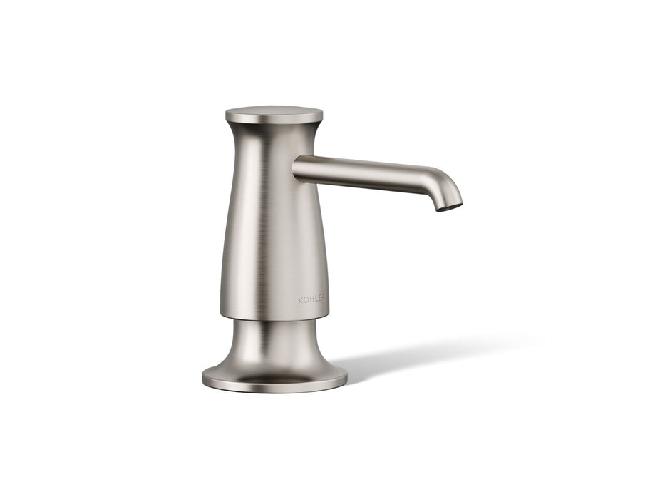 3/4 view of product