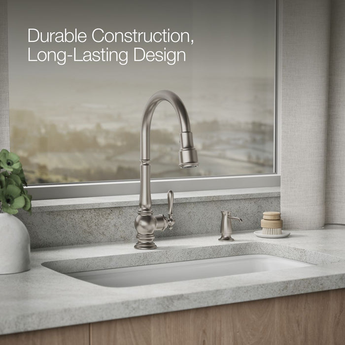 image focused on single product story